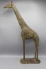 barbara de clercq  giraf  brons  h 11  26 cm  e 3.200 00      149
