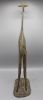 barbara de clercq  giraf  brons  h 11  26 cm  e 3.200 00    148