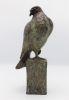 tunieke nusink slapend duifje  brons x13x13 cm. 1650   .jpg 1166