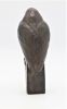barbara de clercq  musje  brons x5x6 cm. 650 00 6 1668