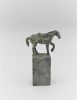 klein paardje  brons  5x5 5x2 cm.  295 00 1 1705