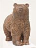 karin beek   kleine beer  brons x25x50 cm. 5500 00  1 2087