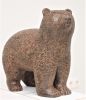 karin beek   kleine beer  brons x25x50 cm. 5500 00  2 2088