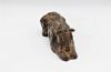 monica  panthaleon  leeuw  brons x5x20  cm. 750 00  6 2809
