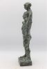 monica  panthaleon  vader en zoon  brons x10x5 cm. 850 00 2 2836