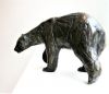 jeronimus van der leeden  beer grote versie  brons hoog cm. lang 26 cm. 1850 00  2 3073