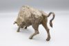 annette koek  bison iv   brons x7x26 cm. 1150 00     370