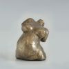 jeronimus van der leeden  torso zwanger  bronsx9 cm. 1150 00  1 3107