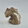 jeronimus van der leeden  torso zwanger  bronsx9 cm. 1150 00  2 3108