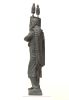 AMIRAN DJANSHVILI   Man met Thora II  brons x27x20 cm. 5700 00  3 3460