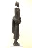 AMIRAN DJANSHVILI   Man met Thora II  brons x27x20 cm. 5700 00  7 3464