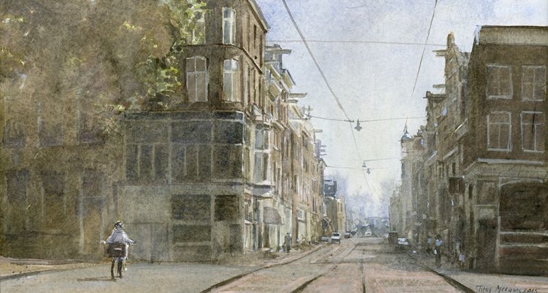 Titus Meeuws Amstelstraatverst