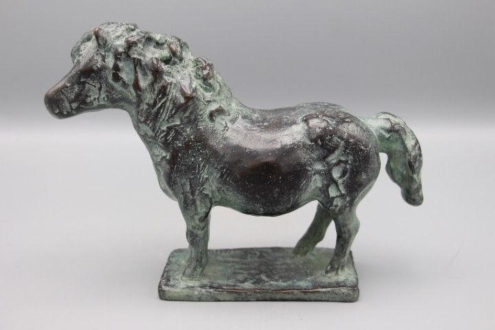 panthaleon  manenpony  brons x7x21cm 1400 00 .jpg 751